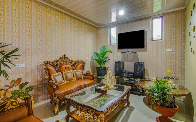 Hotel O Bunga Sonsang Homestay Syariah