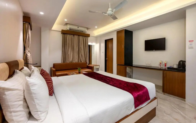 Freesia Resort by Express Inn