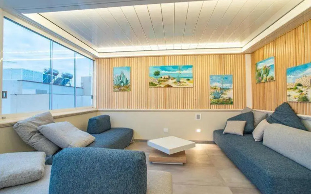 azzurra guest house