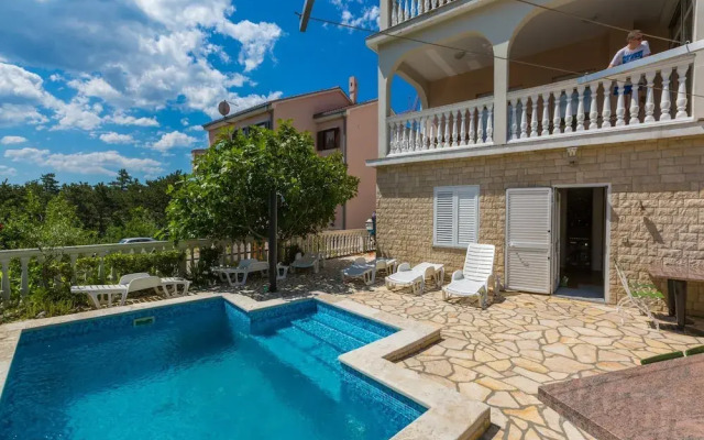 House Villa Seper
