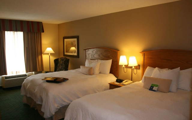 Hampton Inn Guntersville