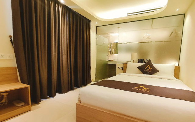 Azumaya Hotel Hai Phong