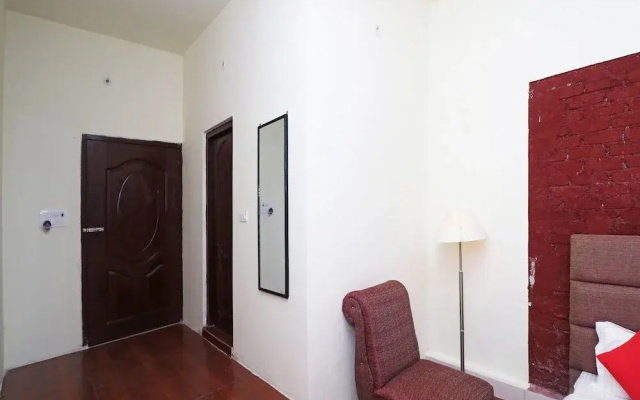 Mannat Farms By OYO Rooms