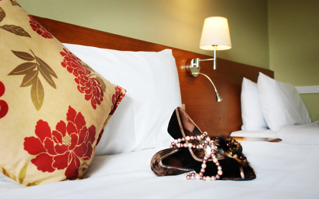 Benners Hotel