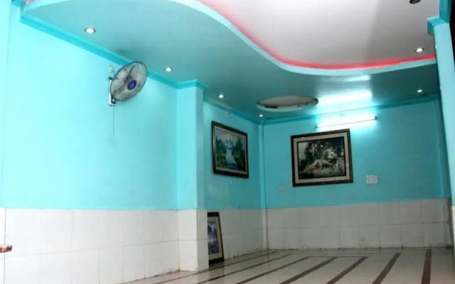 Hotel Green Deluxe