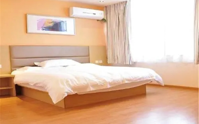 Grace Inn Linyi No.11 Linxi Road Branch