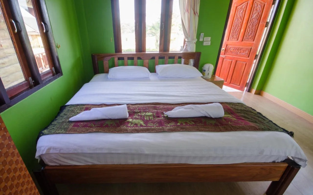 The Little Garden Resort