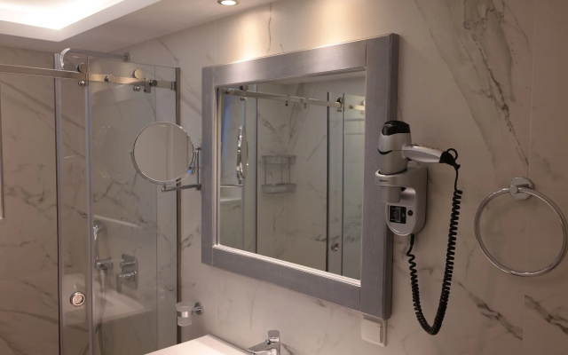Mathios Luxury Homes