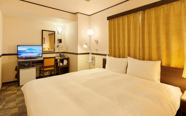 Toyoko Inn Gumma Isesaki Ekimae