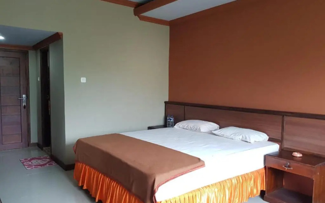 Wisma Dalilah Syariah Makassar RedPartner