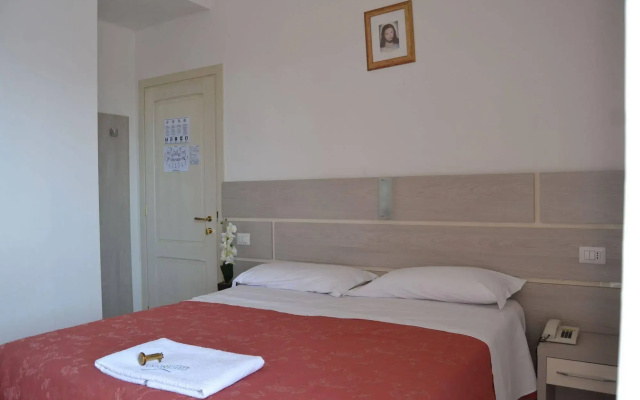 Hotel Zenith