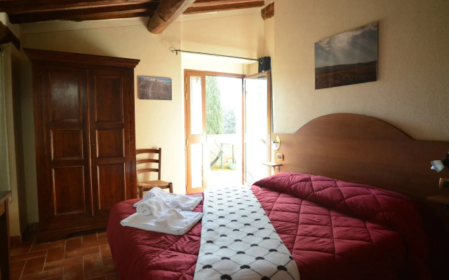 Il Pozzo di Sant'Andrea