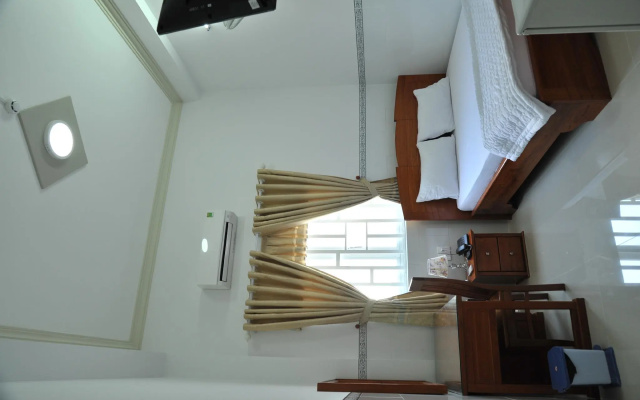 Hoang Duy Hotel