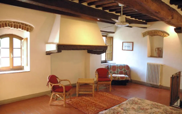 Agriturismo La Ferrozzola