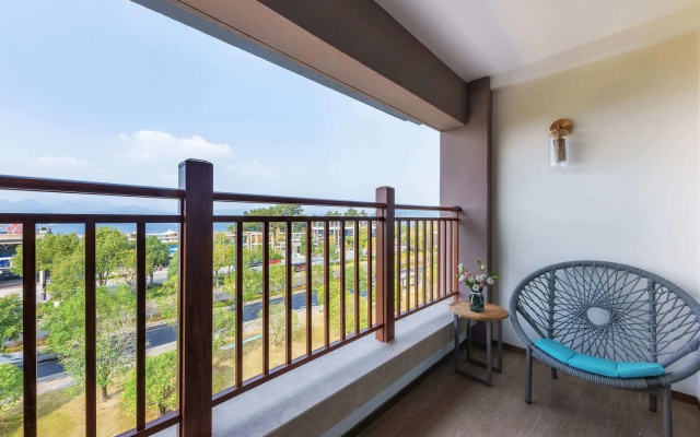 Novotel Qiandao Lake