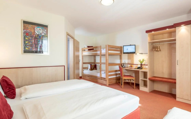 Hotel Am Wiesenweg I 24h check-in