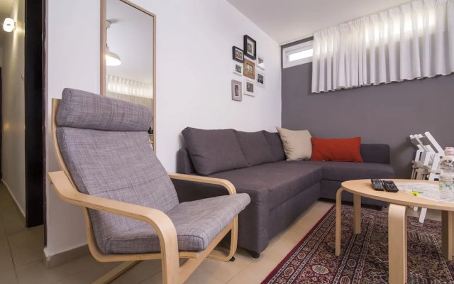Ben Gurion GuestHouse Beer Sheva