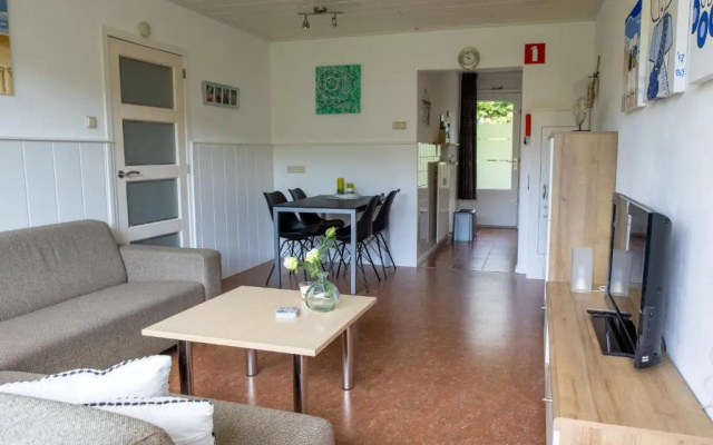 Vakantiehuisje Martina 24