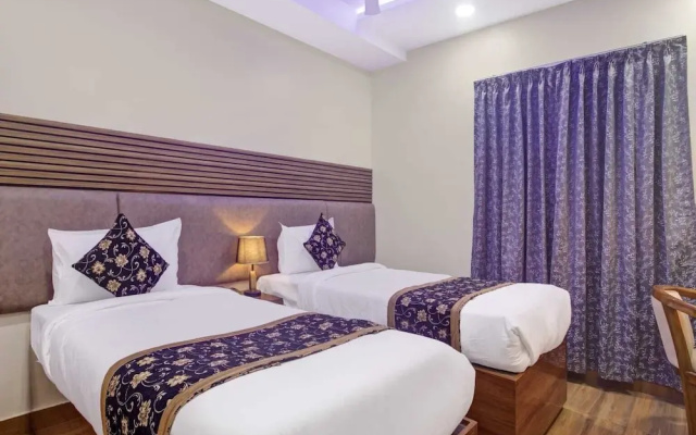 The Superb Hotels