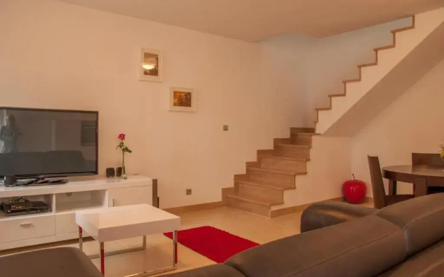 Holiday Home Puteus