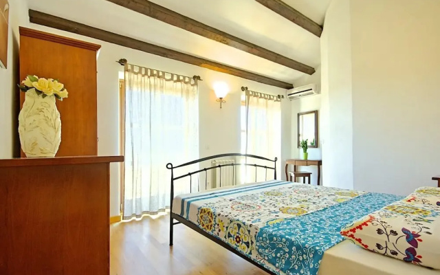 Villa Mila