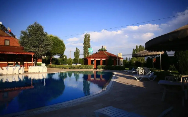 Villa Familia