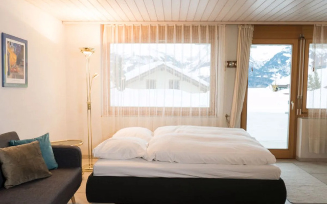 Apartment Grossgaden