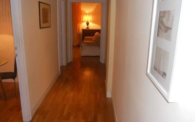 Apartment Piazza Bologna
