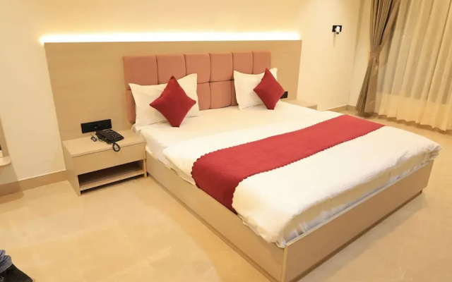 The Basil Hotel