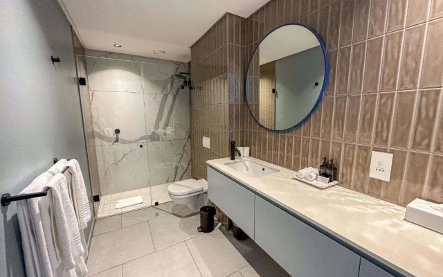 Home Suite Hotels De Waterkant