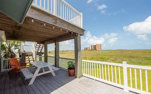 Villa Giovanna - 3 Br Home