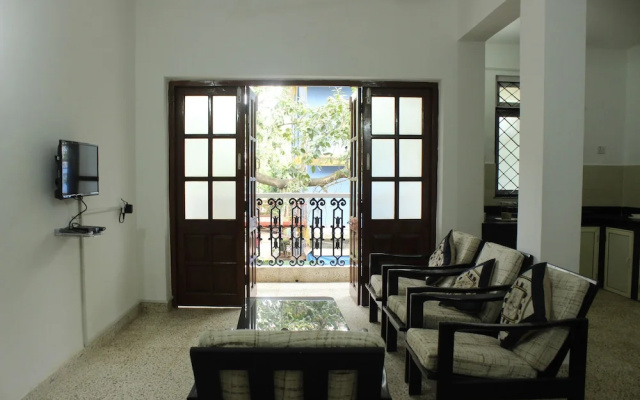 OYO 9379 Home 1 BHK Near Candolim Beach
