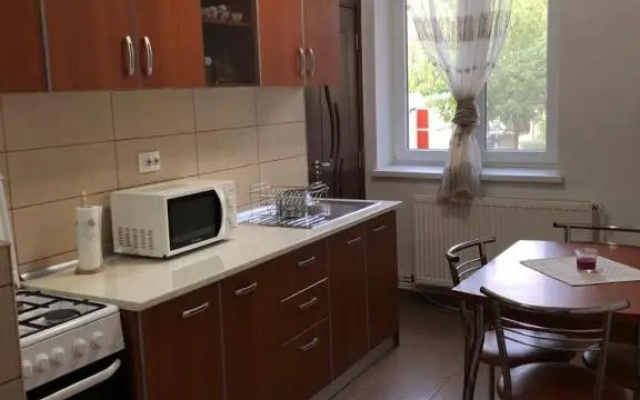 Apartament Boema