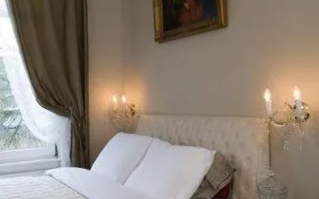 B&B Aan de Singelgracht