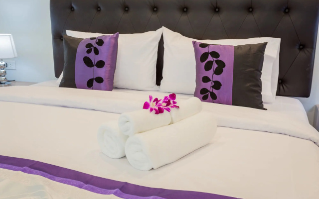 Journey Residence Phuket