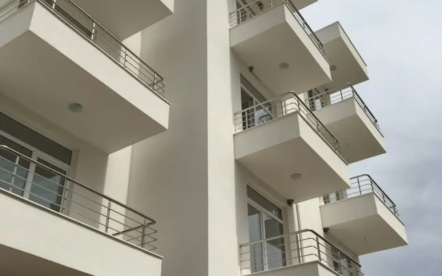 Zahos Hotel