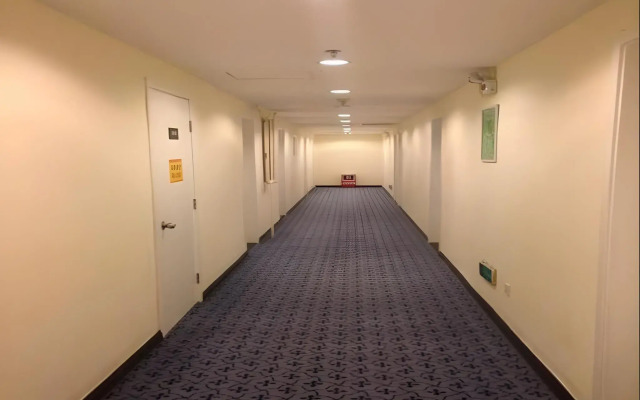 7 Days Inn Madian Bridge