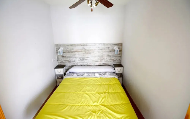 Apartamento Ocean Blue