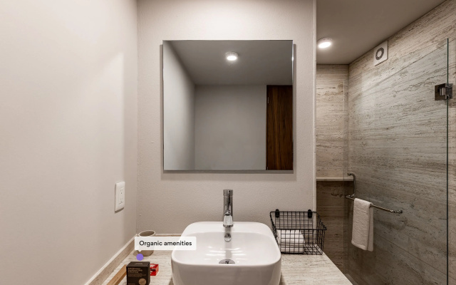 Casai Roma | 2BR | Spacious Getaway