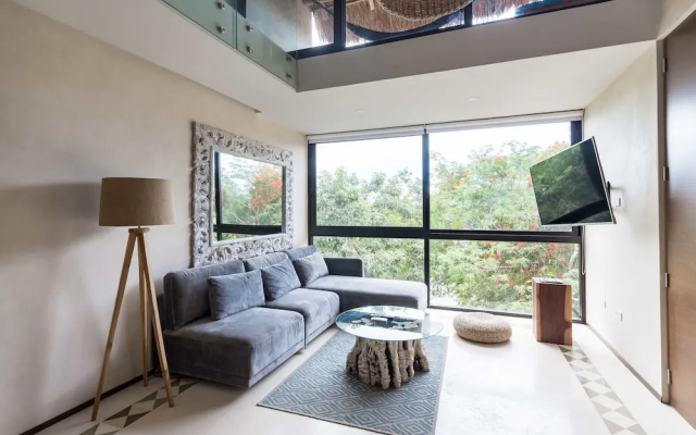 Chechen PH by Tulum Homes