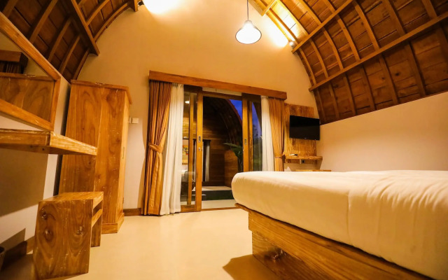 Umamani Villa Bali