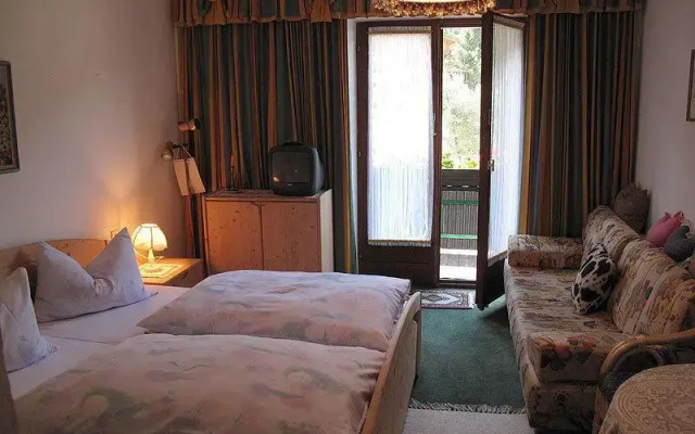 Das Landhaus