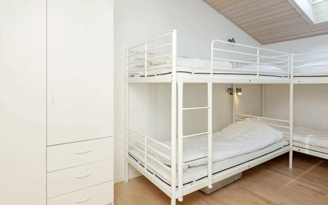 Lovely Holiday Home in Saby With Terrace
