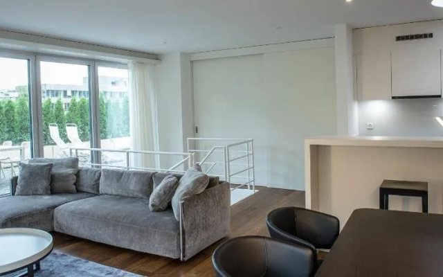 City Apartments