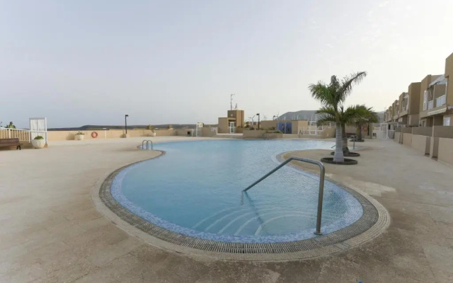 Apartamento en Residencial cary 2.