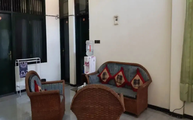 Hotel O Asti Residence 1