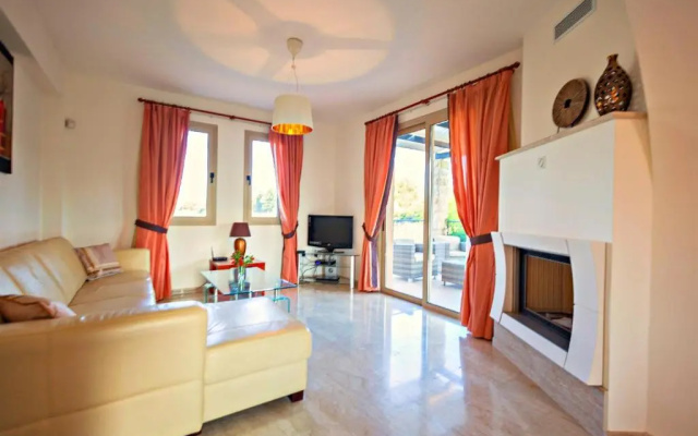 Villa Kartelia Sandy Beach Villas