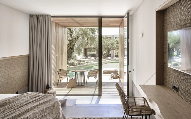 Olea All Suite Hotel, a Member of Design Hotels