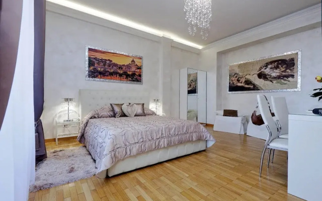 Luxury Rome Guest House