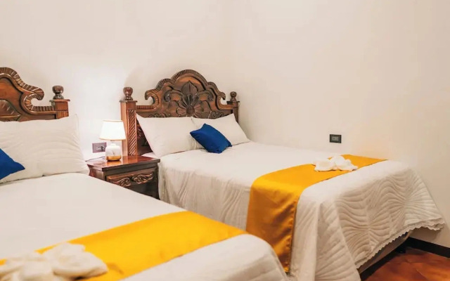 Hotel Villa Luna
